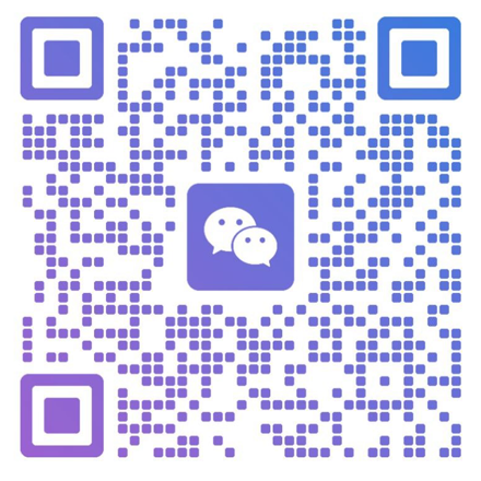 WeChat QR — DEM_iAM